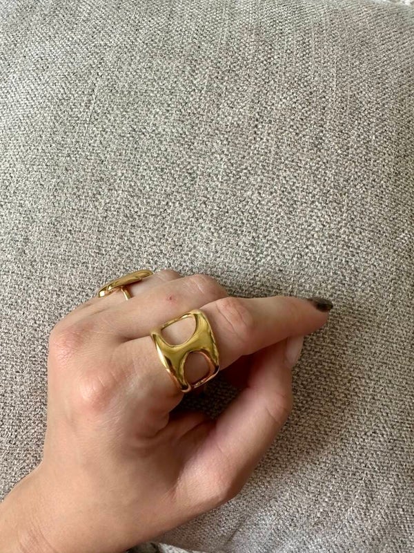 Ring muse