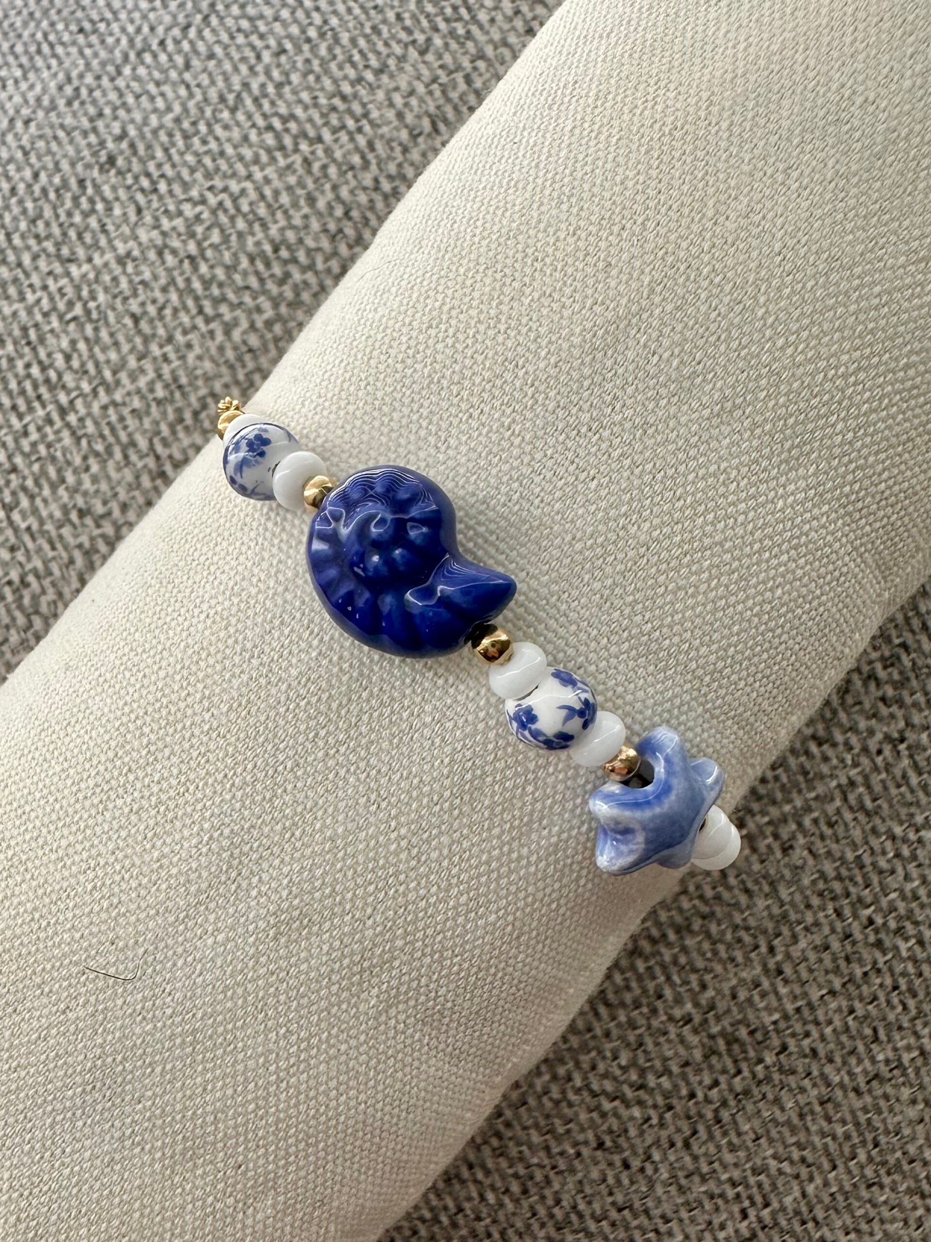 Sea vibe armbandjes