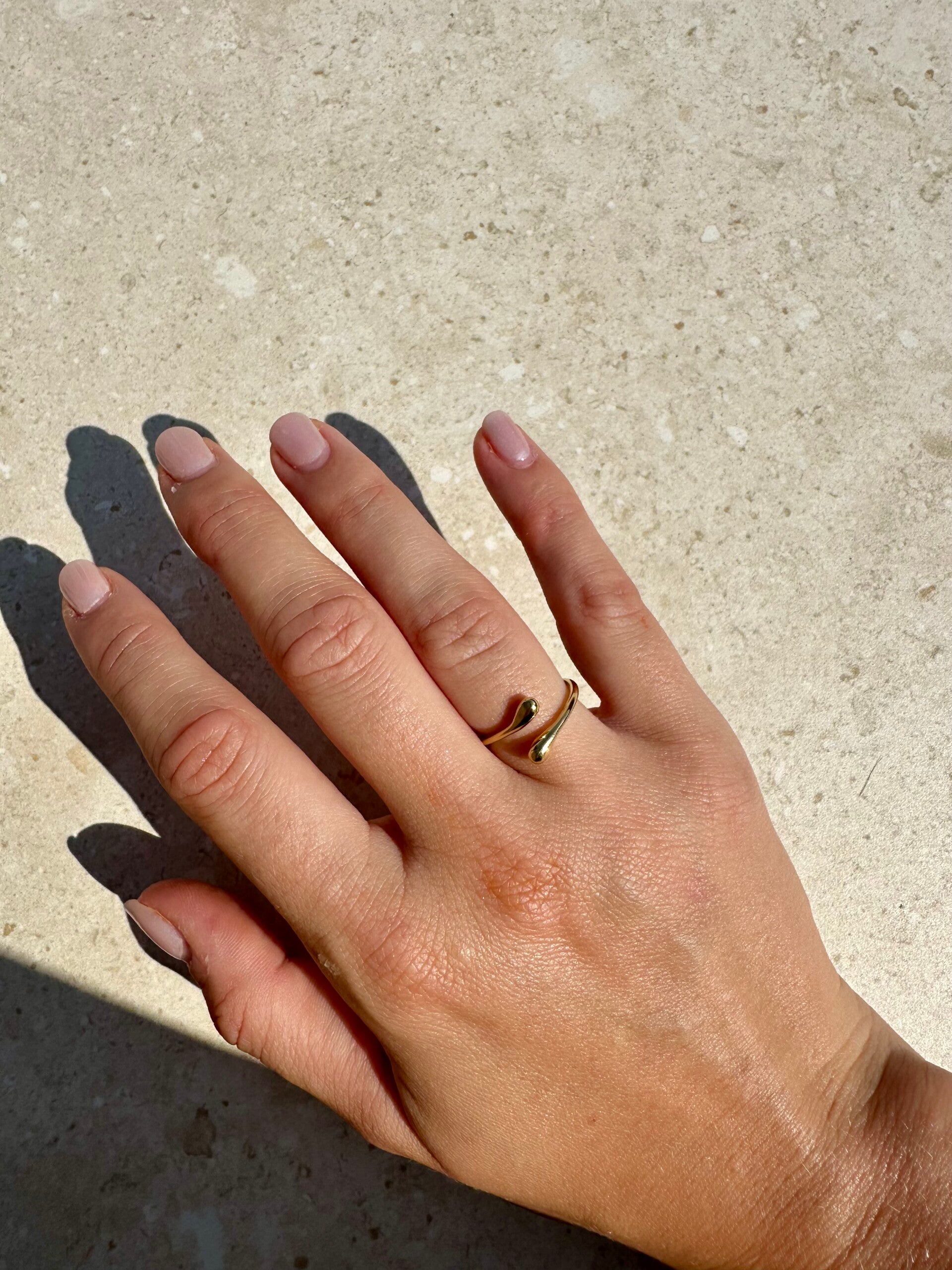 Tiny ring