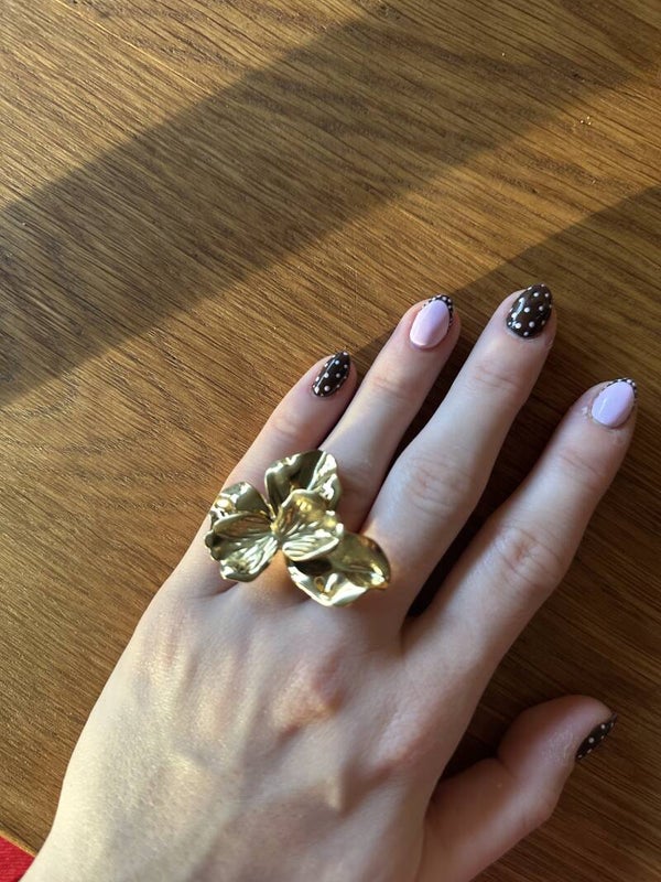statement ring