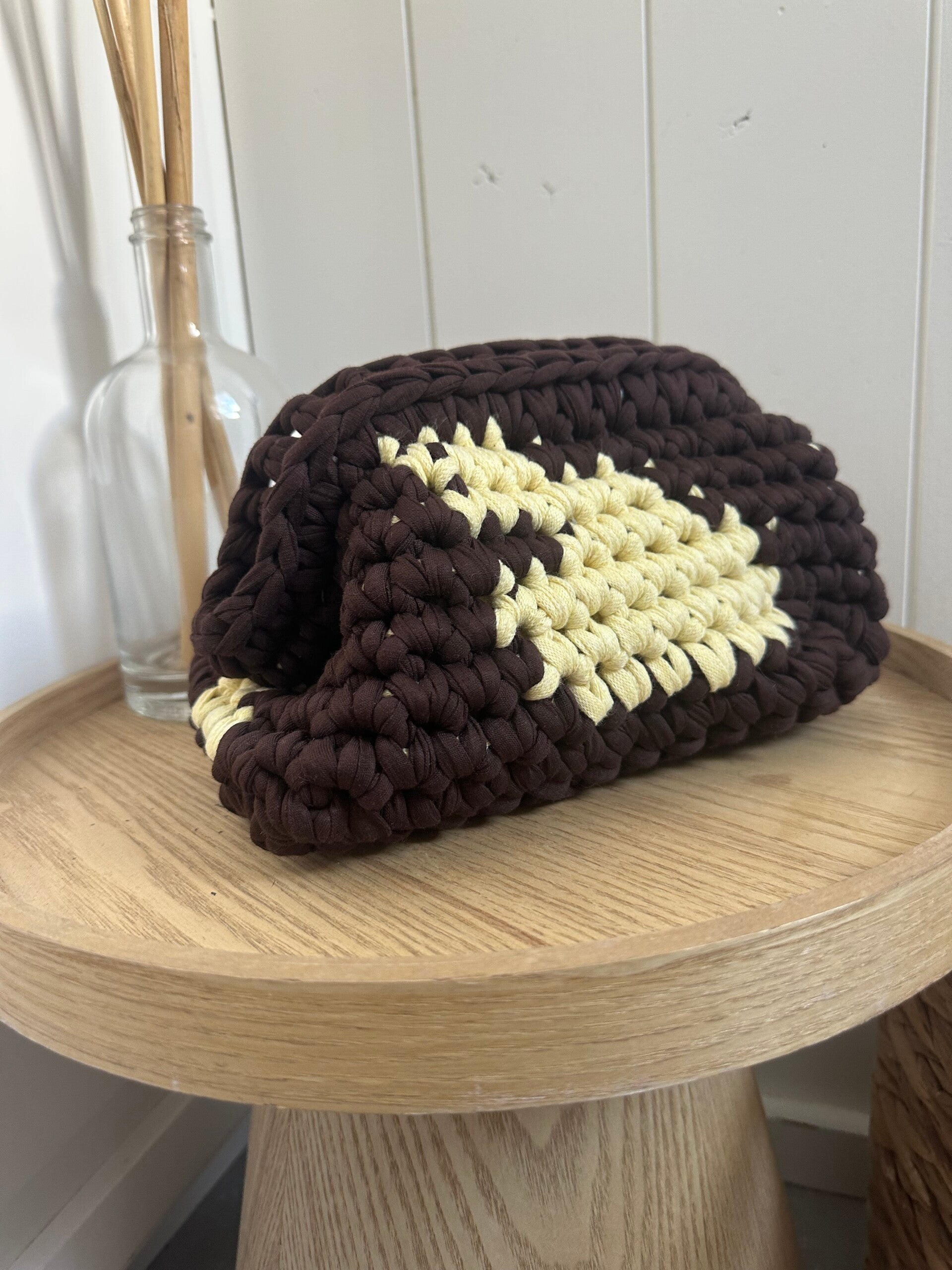 Clutch bag