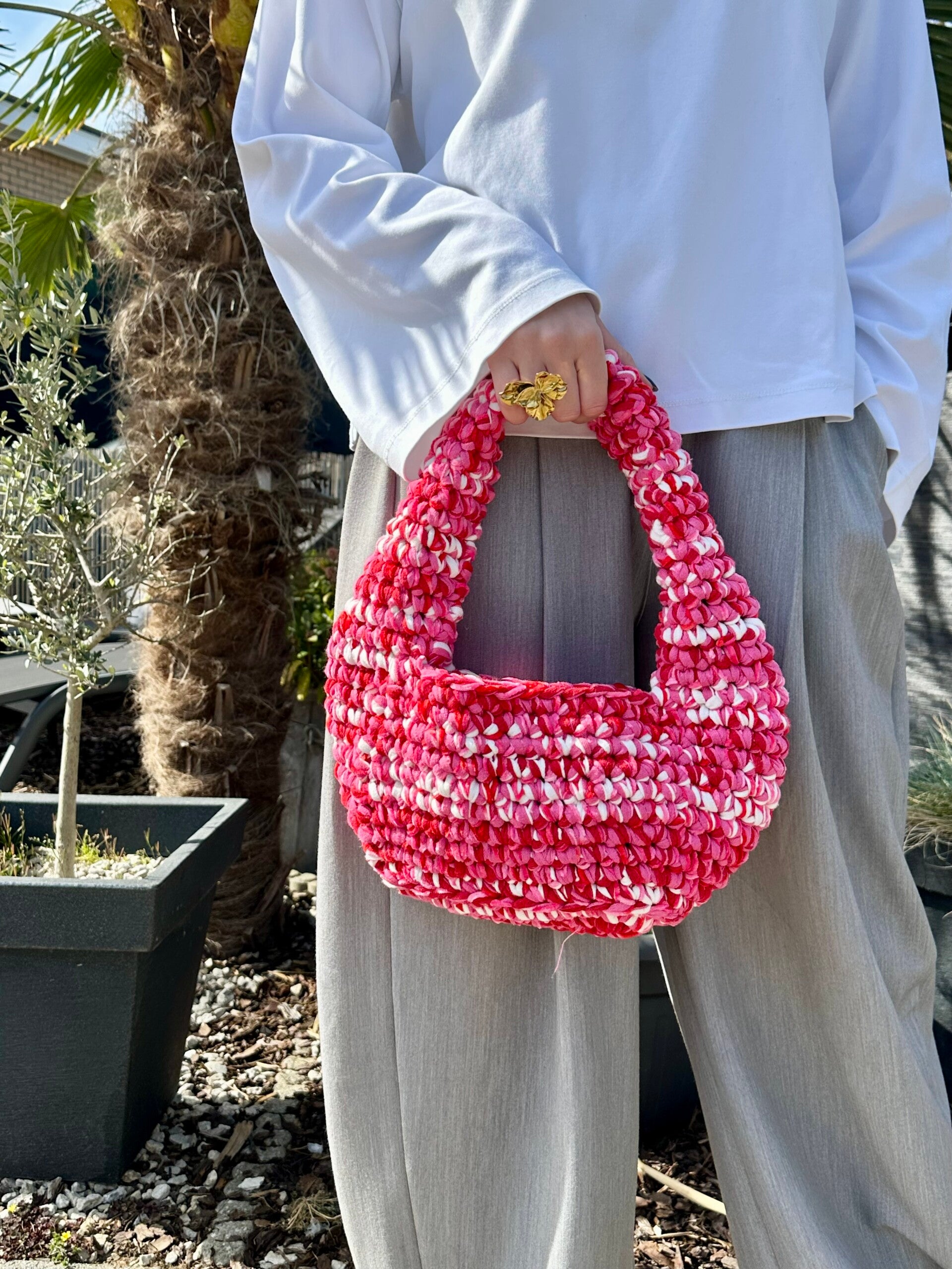 Donut bag