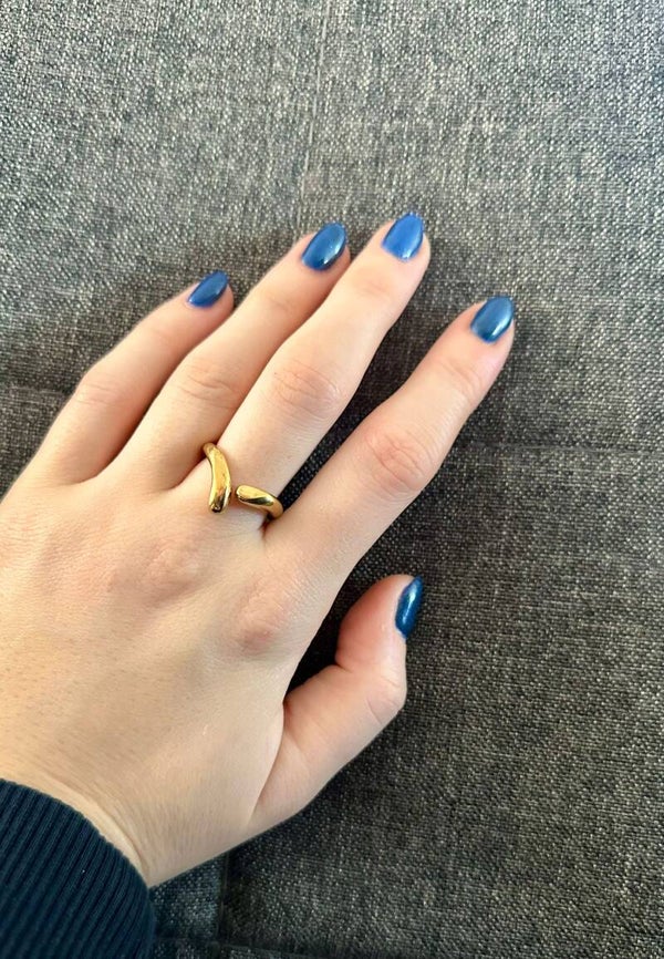 Simplicity ring
