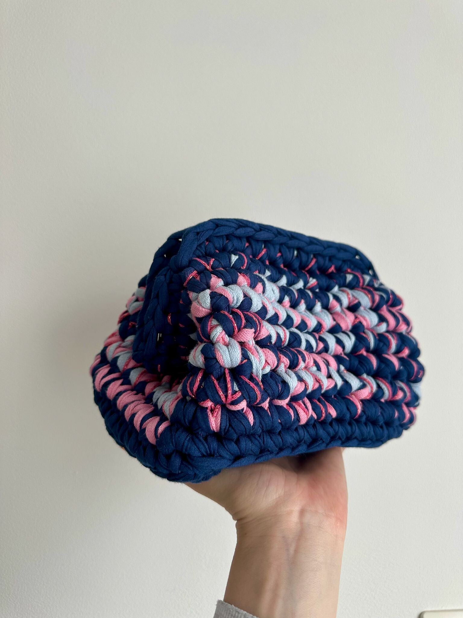 Clutch bag