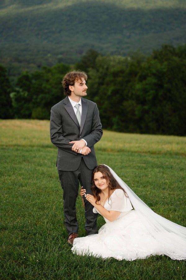 Elopement
