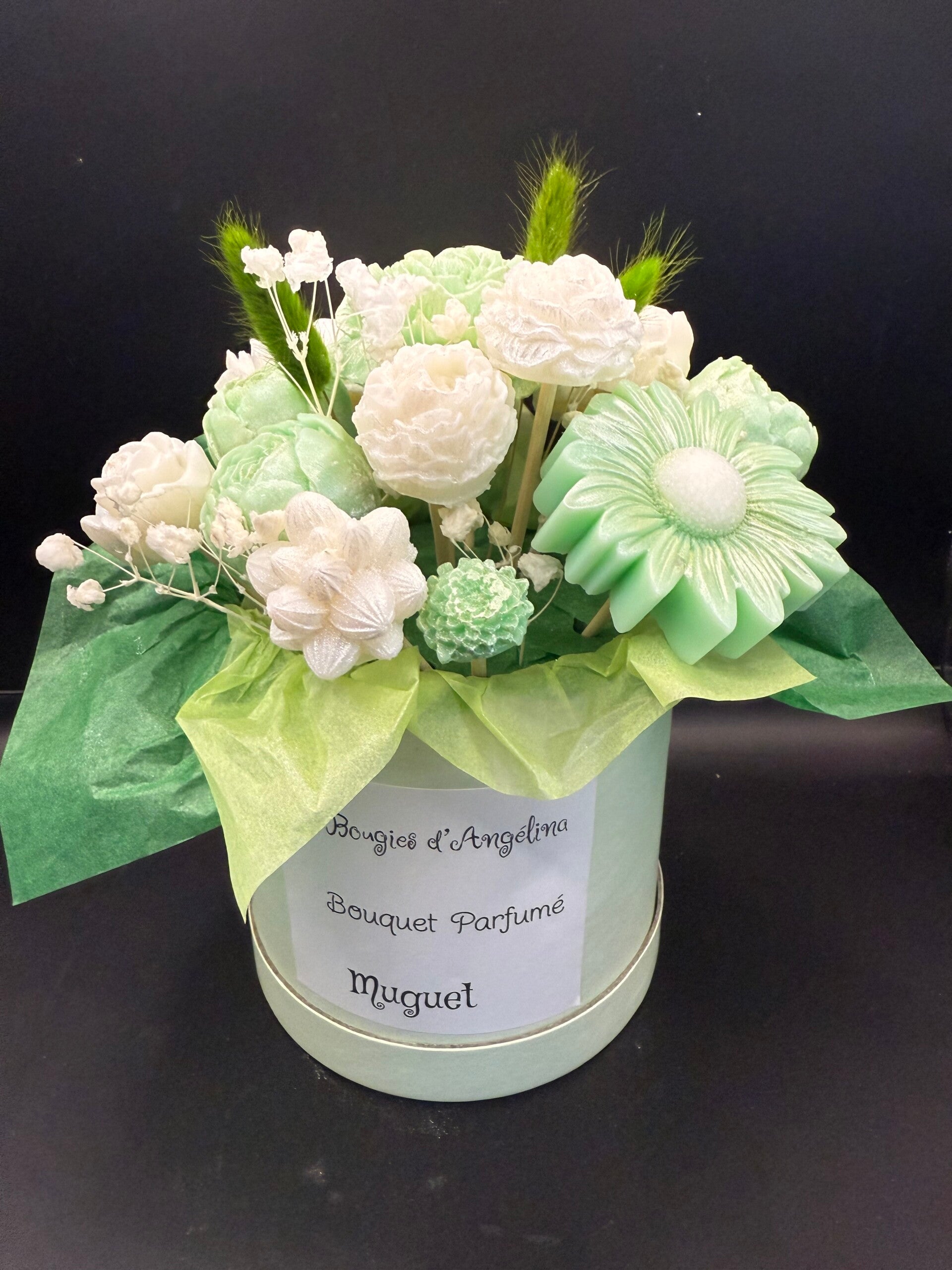 Bouquet muguet