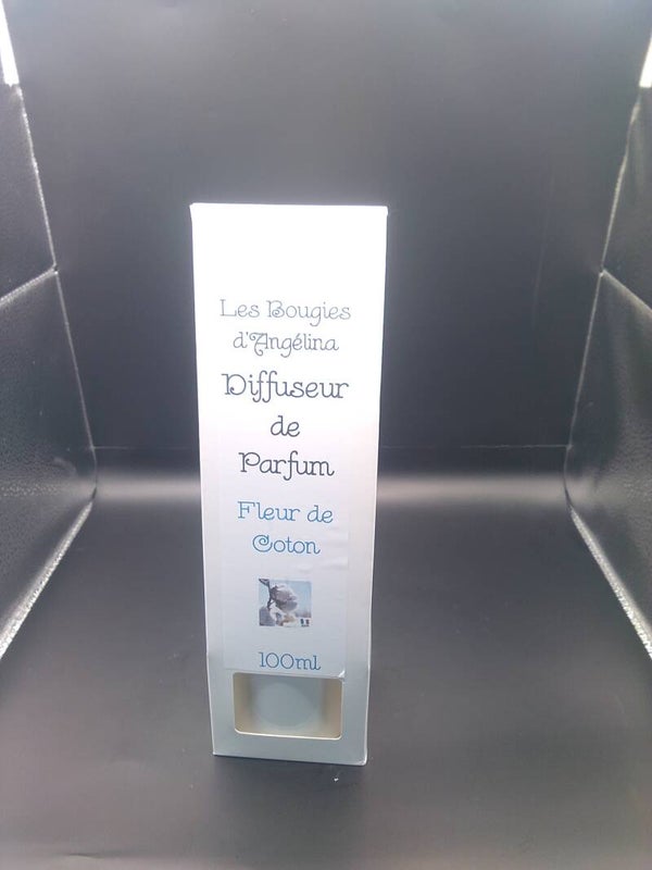 Diffuseur de parfum bâton