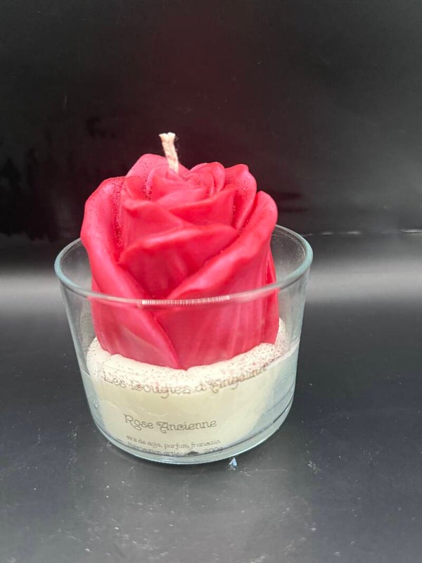 La Grosse Rose