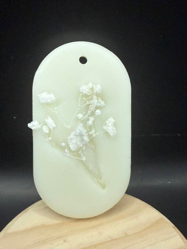 Suspension armoire Coton