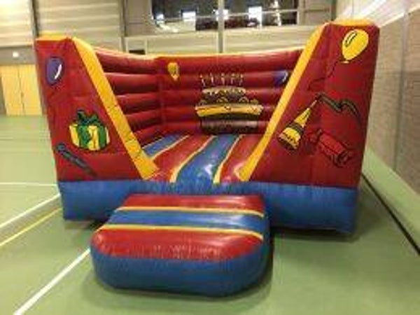 Feestje