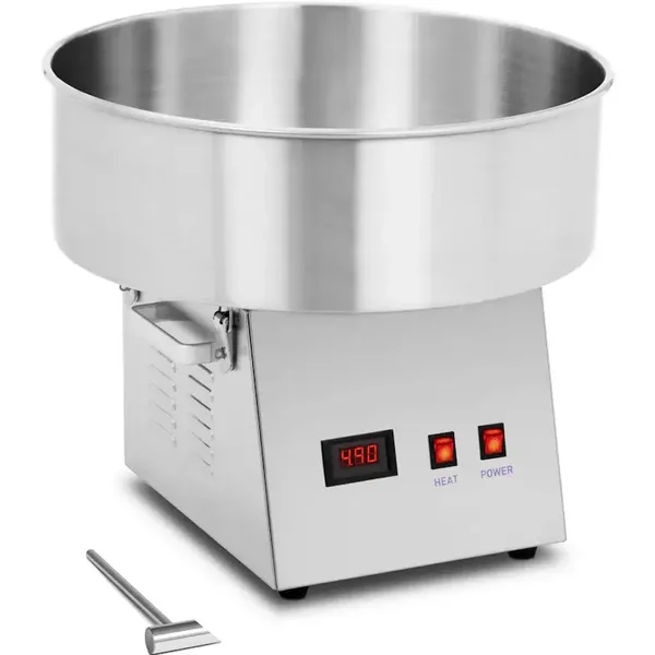 Suikerspinmachine