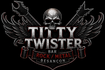 Titty Twister Bar Metal Bezac