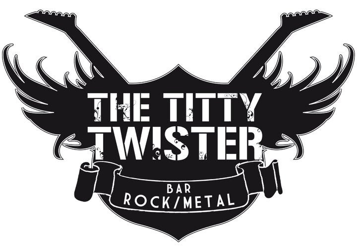 Tee Shirt Titty Twister