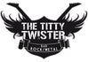 Titty Twister Bar Metal Bezac