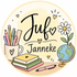 Juf Janneke