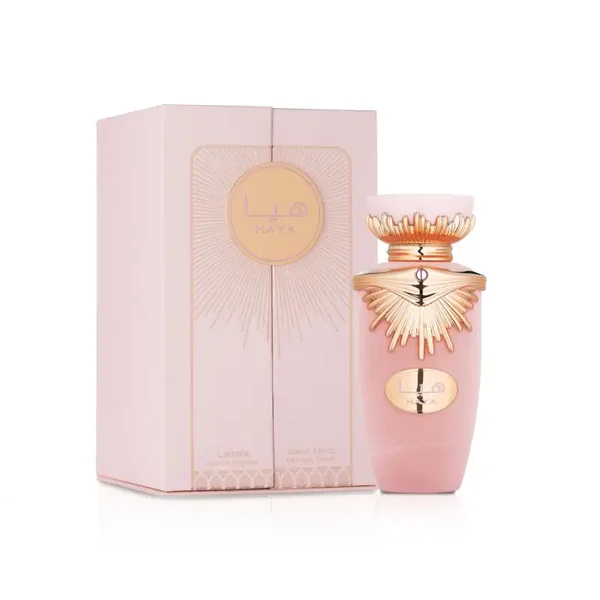 Lattafa Haya Eau De Parfum 100 ml