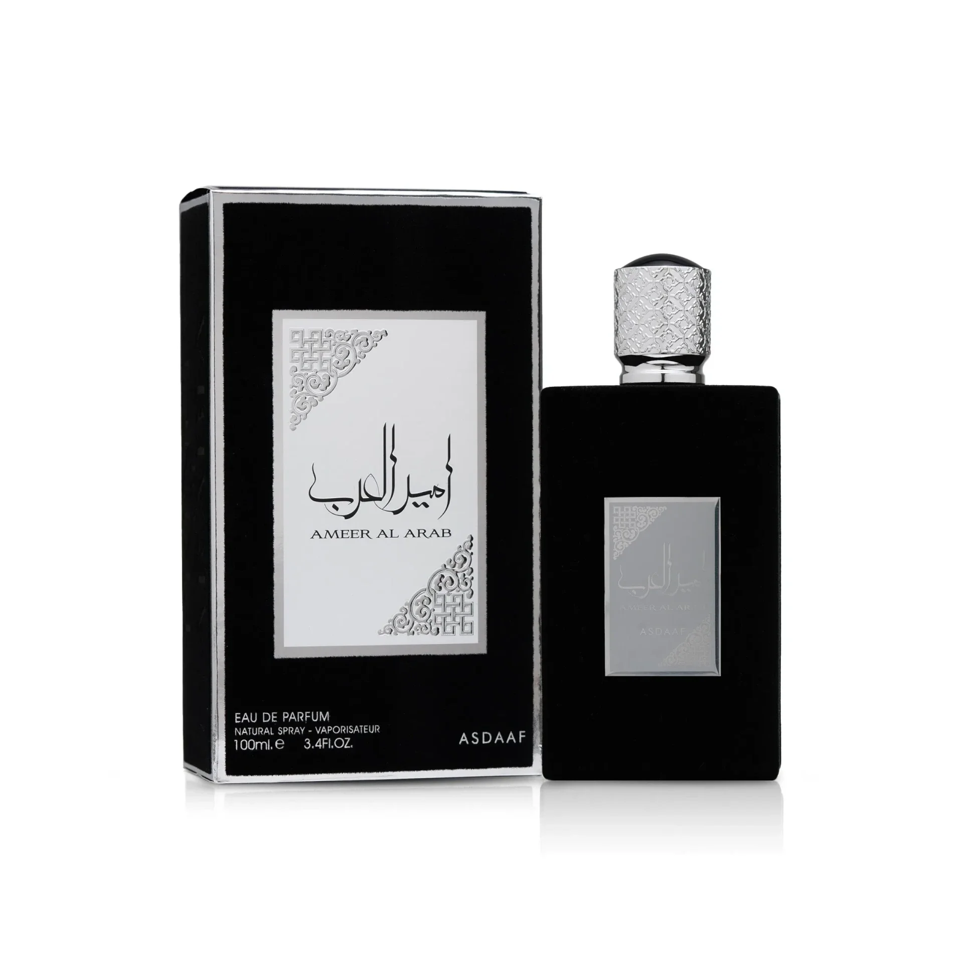 Asdaaf Ameer Al Arab Eau de Parfum 100 ml
