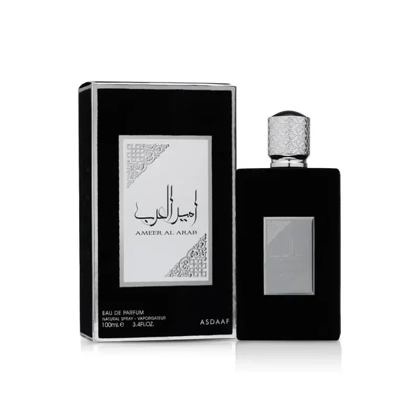 Asdaaf Ameer Al Arab Eau de Parfum 100 ml