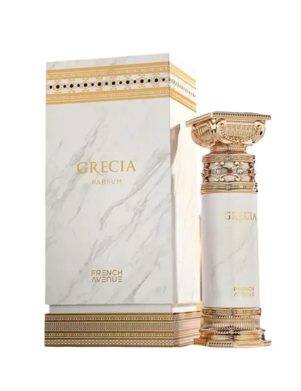 French Avenue Grecia Extrait de Parfum 100 ml