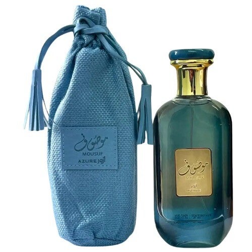 Ard Al Zaafaran Mousuf Azure Eau De Parfum 100 ml