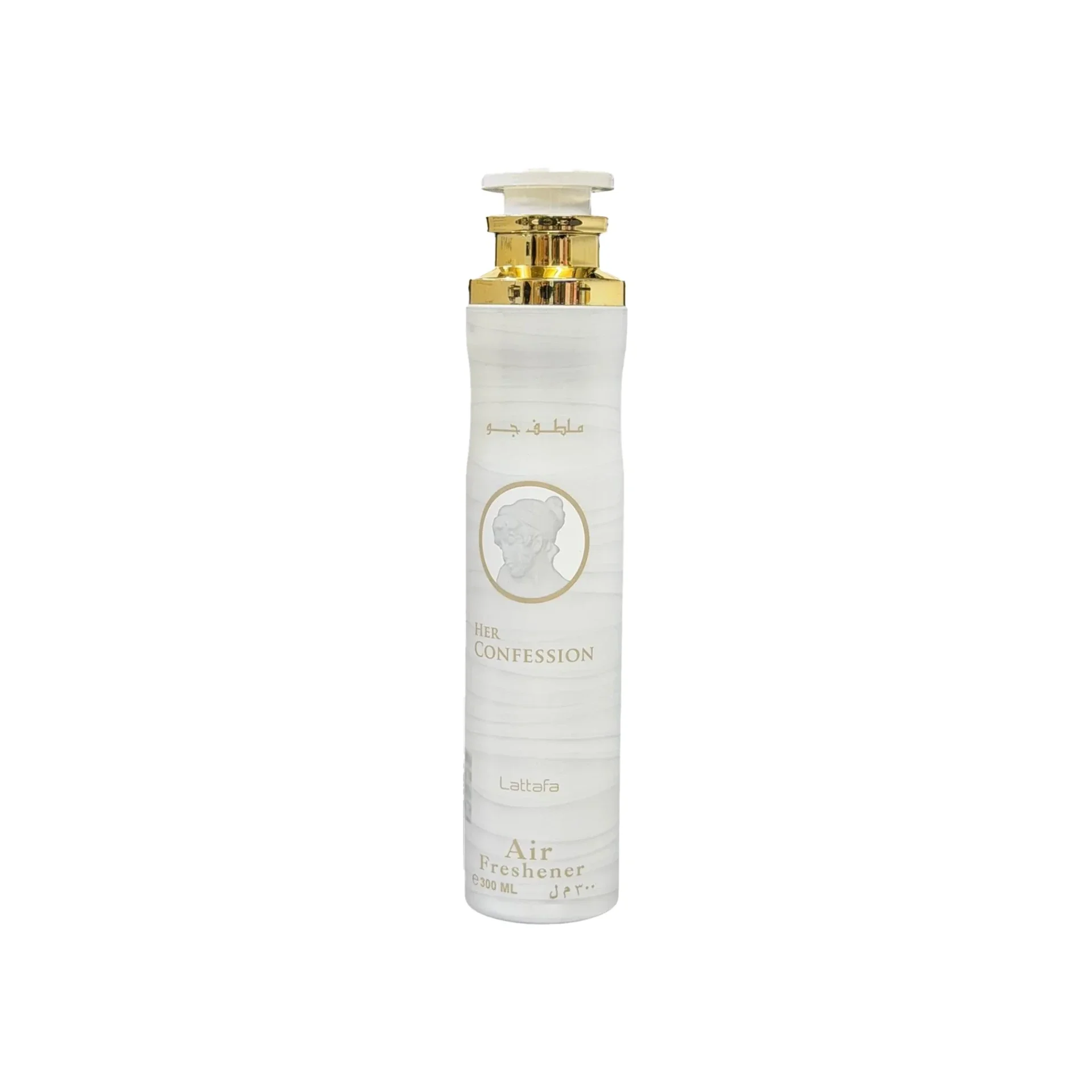 Lattafa Her Confession Air Freshner 300 ml