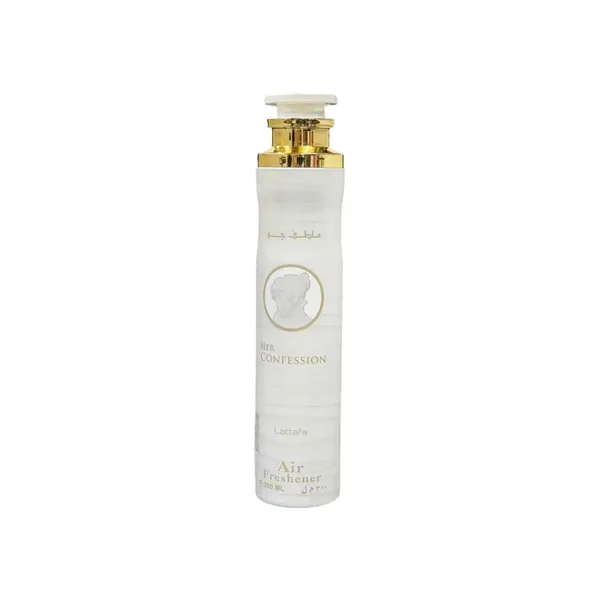 Lattafa Her Confession Air Freshner 300 ml