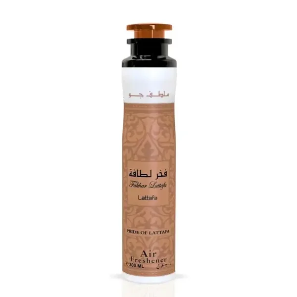 Lattafa Fakahar Air Freshner 300 ml