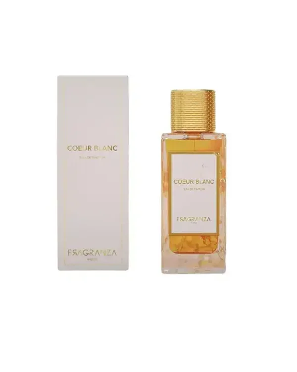 Maison Fragranza Coeur Blanc Extrait de Parfum 100 ml