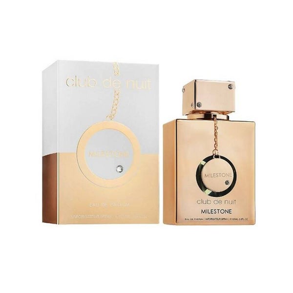 Armaf Club De Nuit Milestone Eau de Parfum 105 ml