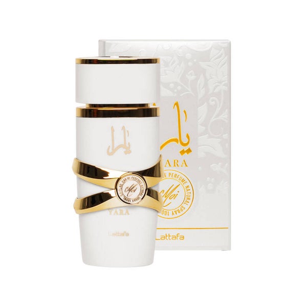 Lattafa Yara Moi Eau De Parfum 100 ml