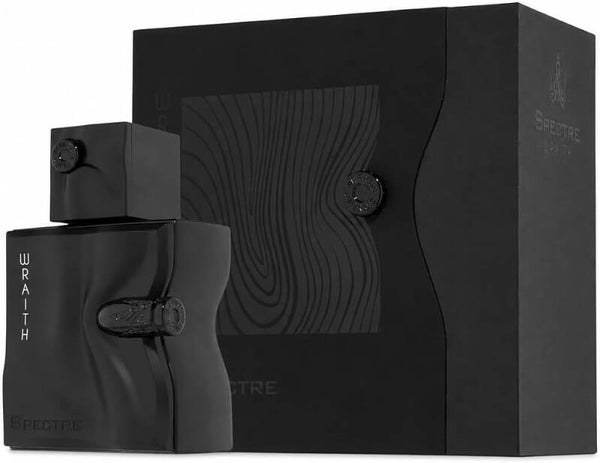 French Avenue Spectre Wraith Extrait De Parfum 80 ml