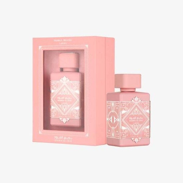 Lattafa Bade'e Al Oud Noble Blush Eau de Parfum 100 ml