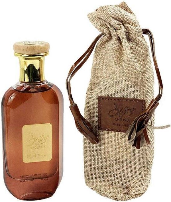 Ard Al Zaafaran Mousuf Eau De Parfum 100 ml