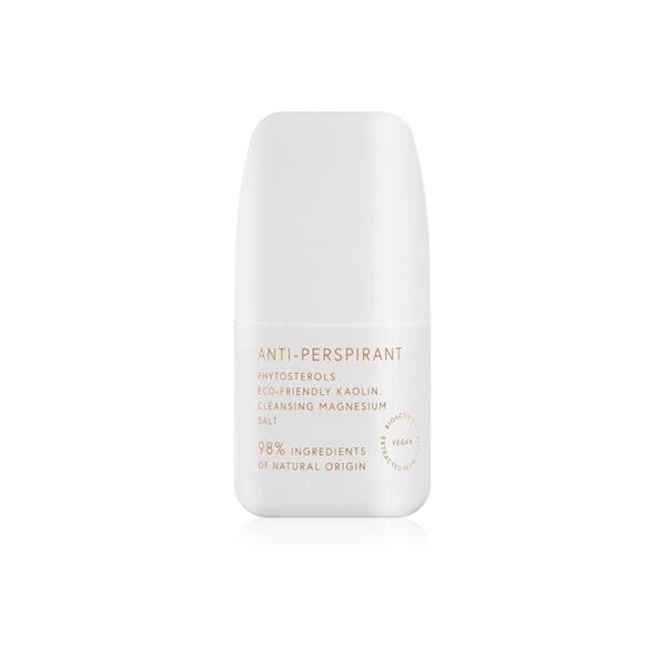Ziaja Naturally Anti-odor Deodorant 60 ml