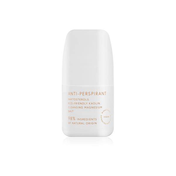 Ziaja Naturally Anti-odor Deodorant 60 ml