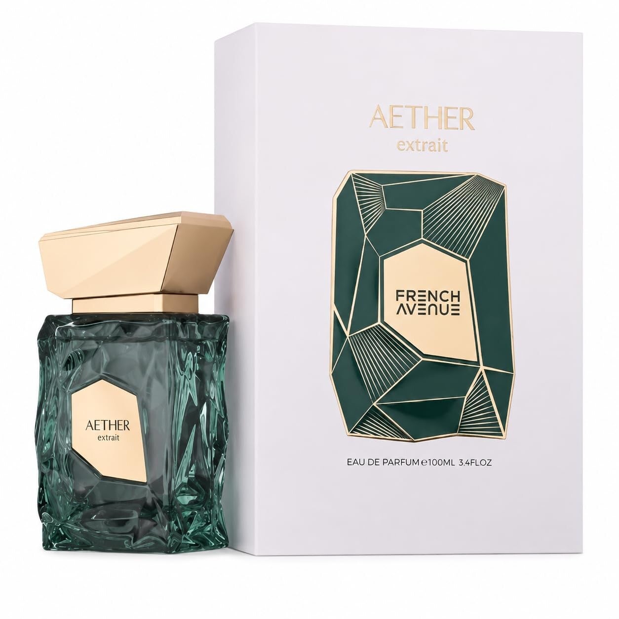French Avenue Aether Extrait de Parfuum 100 ml
