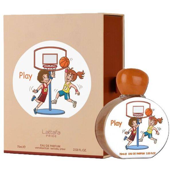 Lattafa Play EDP For Kids 75 ml