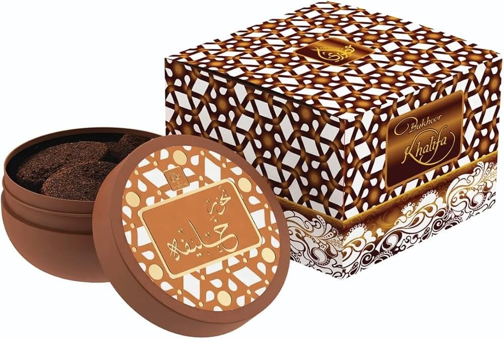 My Perfumes Bukhoor Khalifa 100g