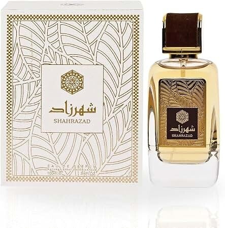 Ard al Zaafaran Shahrazad Eau de Parfum 100 ml