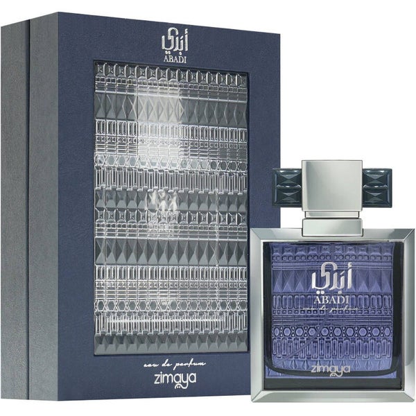 Zimaya Abadi Eau de Parfum 100 ml