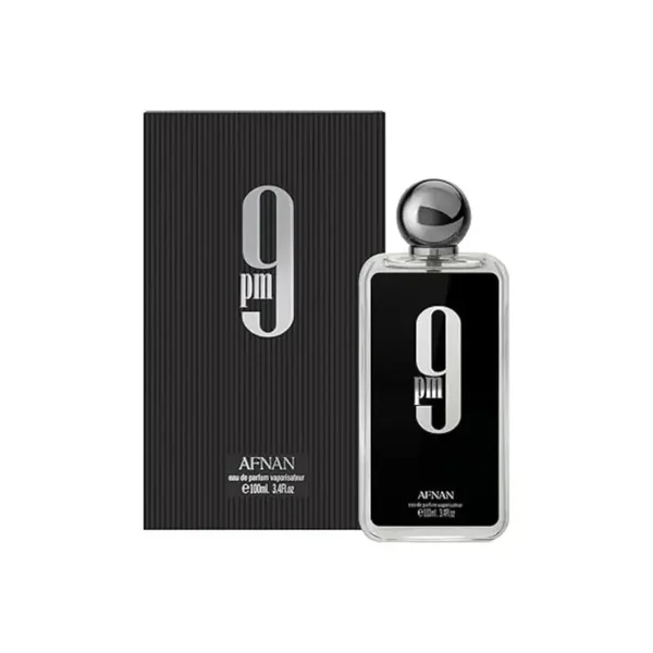 Afnan 9PM Eau De Parfum 100 ml