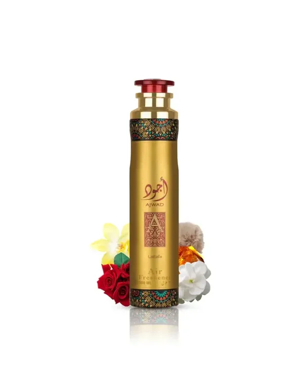 Lattafa Ajwad Air Freshner 300 ml