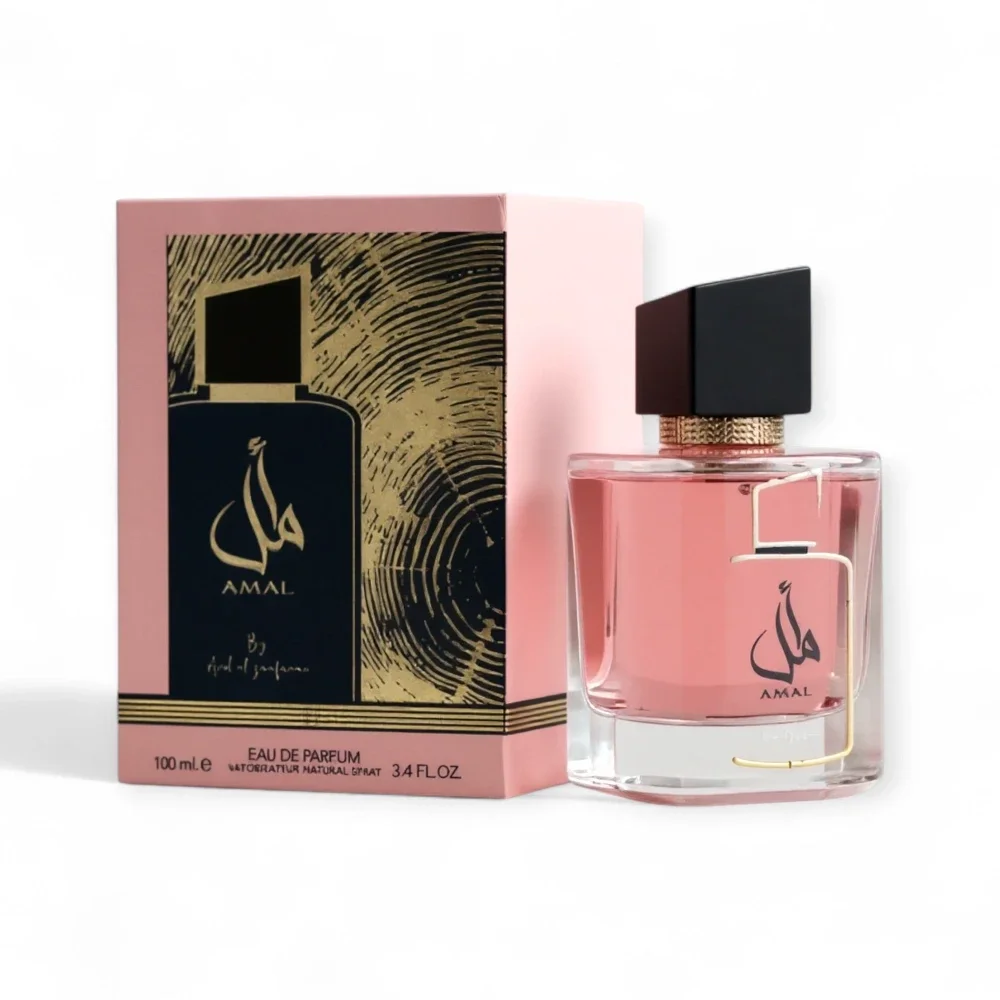 Ard Al Zaafaran Amal Eau de Parfum 100 ml
