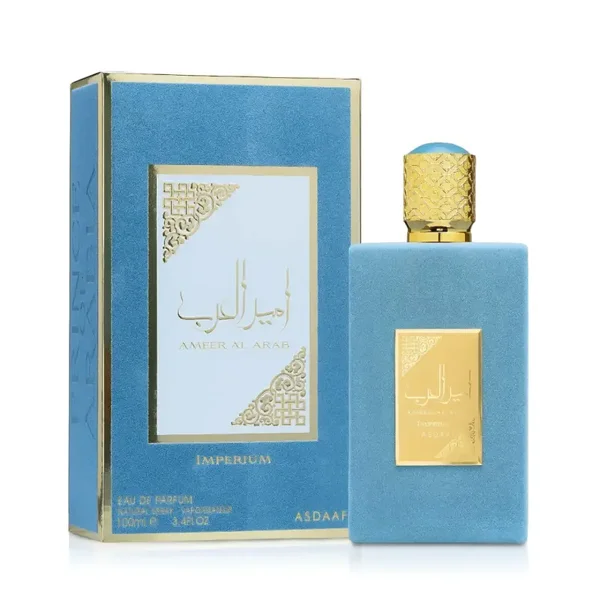 Asdaaf Ameer Al Arab Imperium Eau de Parfum 100 ml