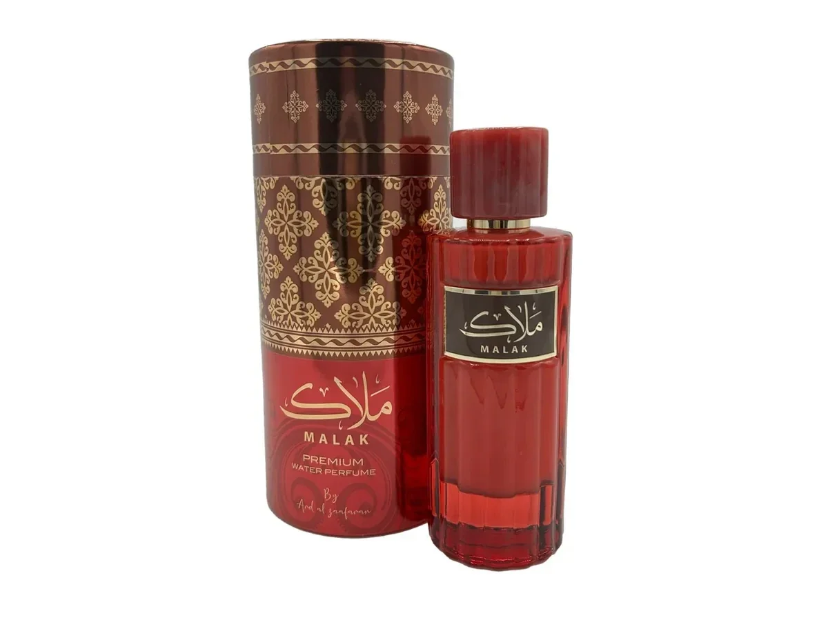 Ard al Zaafaran Malak Premium Water Perfume 100 ml