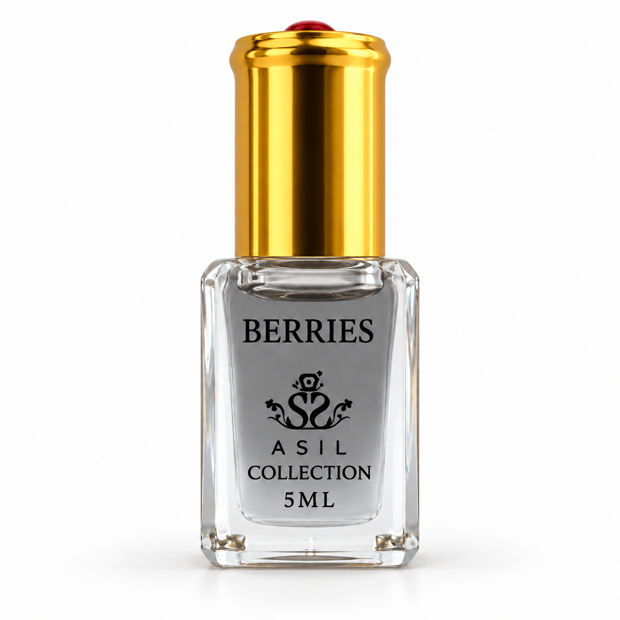Asil Collection Musk Berries 5ml