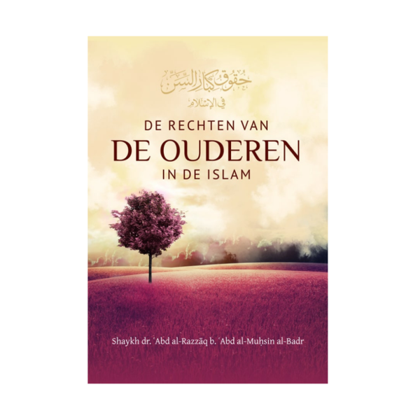 De rechten van ouderen in de Islam