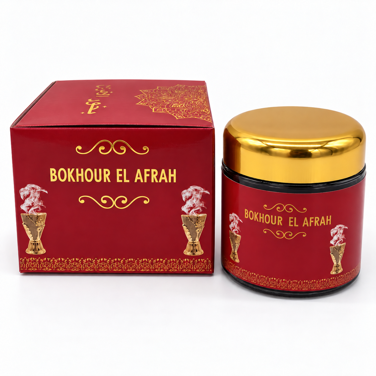 Bokhour El Afrah 60gr