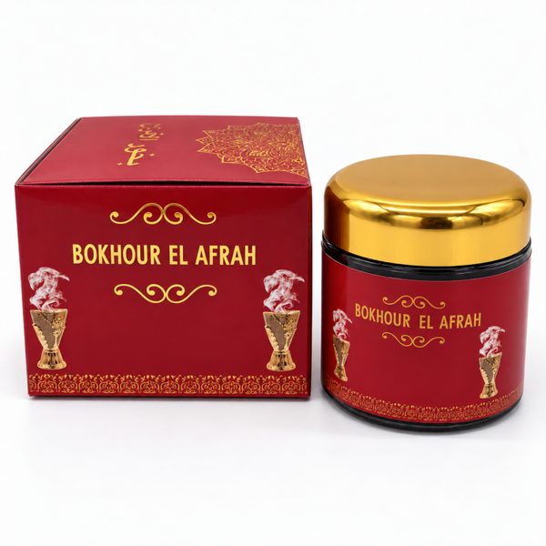 Bokhour El Afrah 60gr