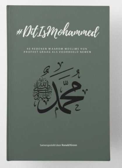 #Dit is Mohammed